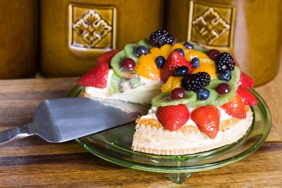 Roscón de Reyes casero: la masa que sí sube