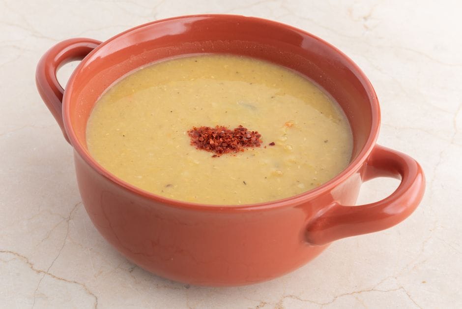 Guiso de lentejas con chorizo: el truco para que queden melosas