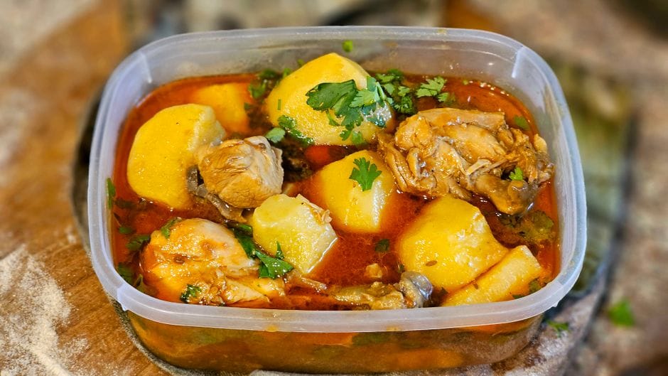 Qué hacer con las sobras de Navidad sin repetir el mismo plato