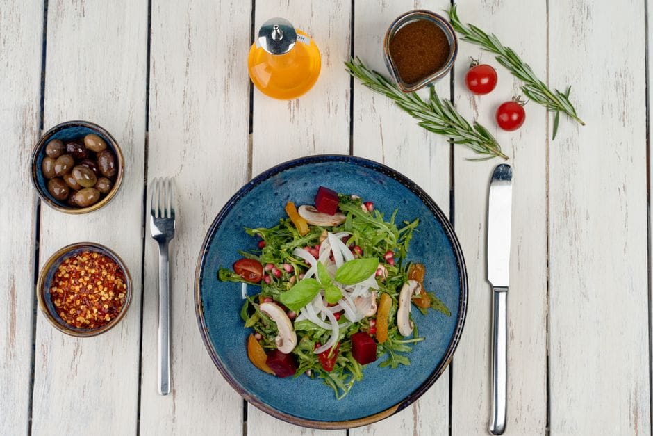 Naranjas de invierno: zumo, ensaladas y mermelada casera