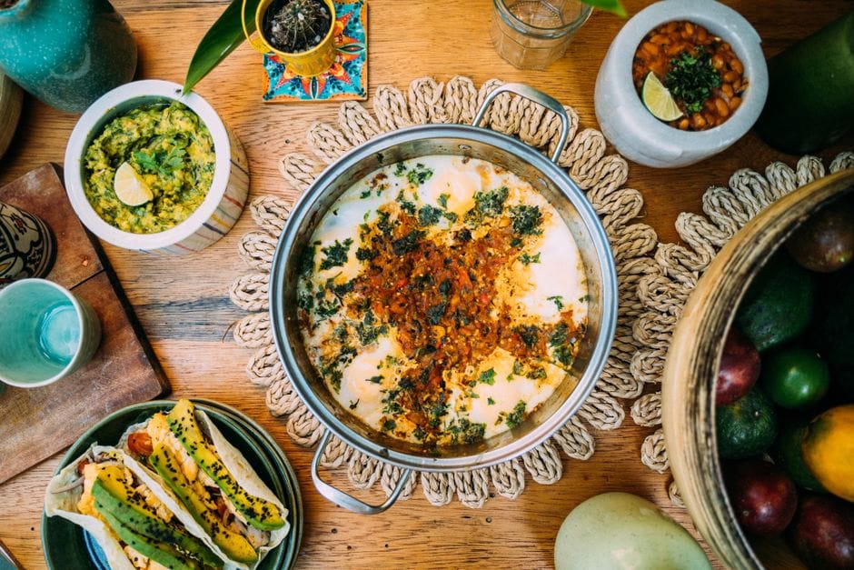 Fabada y otras legumbres que saben mejor al día siguiente