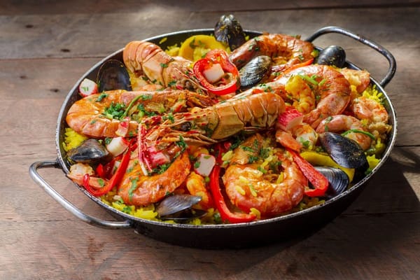 Escabeche de verano: la receta que se come fría y aguanta toda la semana en la nevera