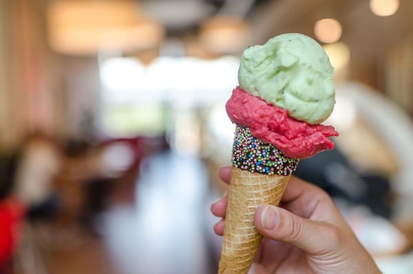 Helado casero sin heladera: cremoso y sencillo