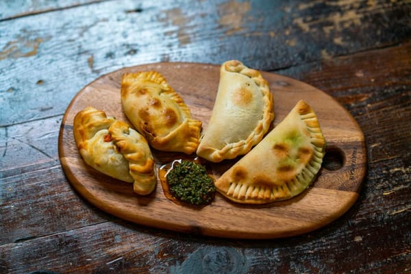 Empanada gallega: la masa y el relleno que funcionan