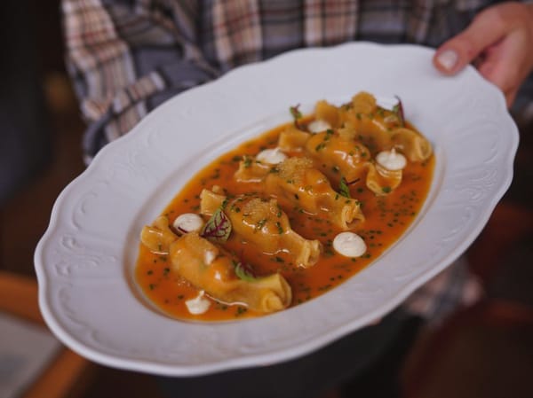 Pimientos del piquillo rellenos: una receta de aprovechamiento