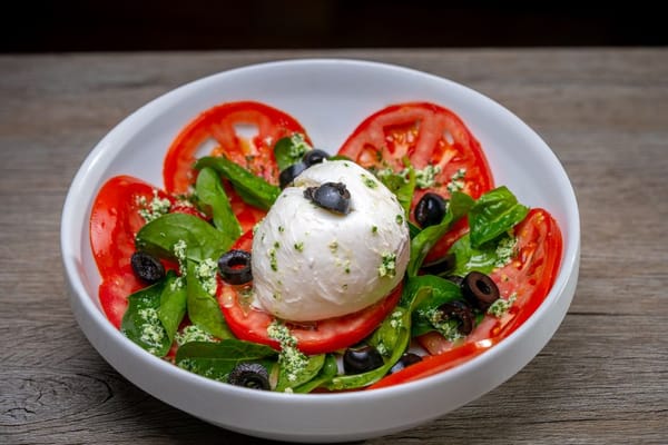 Tomates de verdad: cómo elegirlos y aliñarlos