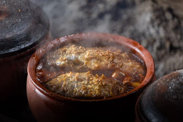 Cocinar para Semana Santa sin carne: potaje, bacalao y torrijas