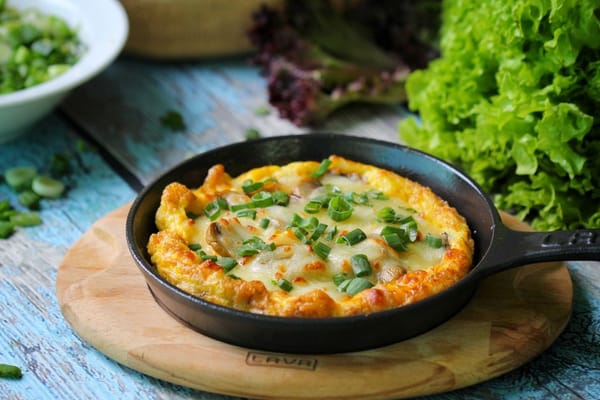 Cómo hacer un sofrito que cambie tus guisos para siempre