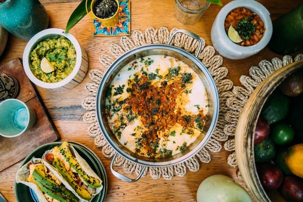 Fabada y otras legumbres que saben mejor al día siguiente
