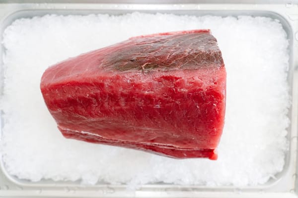 Marmitako de bonito del norte en agosto: el guiso de pescadores que no lleva arroz